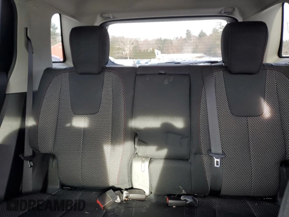 2017 GMC Terrain SLE with VIN 2GKALMEK8H6279332, listed as a Copart auction lot 85909124 with 48,423 mi miles and Salvage Title. Bid and sale history available at carsss.com. Image 10.