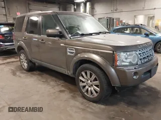 2012 Land Rover LR4 Lux with VIN SALAK2D46CA606837, listed as a IAAI auction lot 41375593 with 241,884 mi miles and . Bid and sale history available at DreamBid. Image 1.