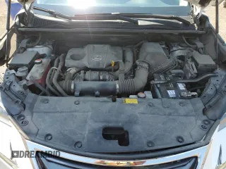 2015 Lexus NX 200t with VIN JTJBARBZ9F2006816, listed as a Copart auction lot 62601515 with 152,144 mi miles and Clean title. Bid and sale history available at DreamBid. Image 12.