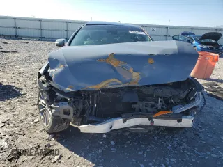 2017 Genesis G80 3.8L с VIN KMHGN4JE7HU167537, выставлен на аукционе Copart как лот 45544555 с пробегом 97 980 миль миль и Списание • Salvage title. История ставок и продаж доступна на DreamBid. Изображение 5.