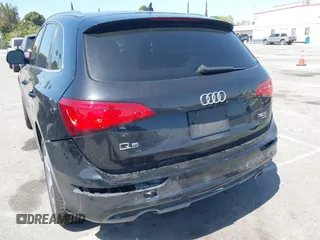 2013 Audi Q5 Premium Plus z VIN WA1DGAFP2DA053347, wystawiony jako IAAI lot #41962986 z przebiegiem 115 804 mil mil oraz . Historia ofert i sprzedaży dostępna na DreamBid. Obrazek 6.