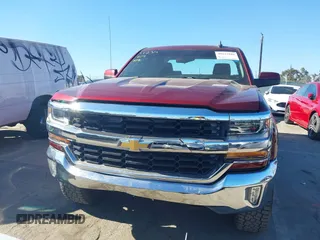 2017 Chevrolet Silverado 1500 LT with VIN 1GCRCREC0HZ171084, listed as a IAAI auction lot 40142848 with 137,420 mi miles and . Bid and sale history available at DreamBid. Image 12.