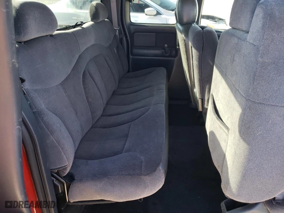 2002 GMC Sierra 1500 SLE with VIN 2GTEC19V621170940, listed as a Copart auction lot 42426364 with 240,149 mi miles and Salvage Title. Bid and sale history available at carsss.com. Image 10.