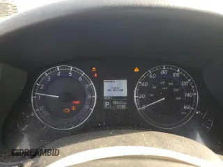 2016 Infiniti QX50 z VIN JN1BJ0RR9GM267294, wystawiony jako Copart lot #55092175 z przebiegiem 98 842 mil mil oraz Szkoda całkowita • Salvage title. Historia ofert i sprzedaży dostępna na DreamBid. Obrazek 9.