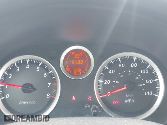 2012 Nissan Sentra SR с VIN 3N1AB6AP5CL756320, выставлен на аукционе IAAI как лот 42751473 с пробегом 61 081 миль миль и . История ставок и продаж доступна на DreamBid. Изображение 7.
