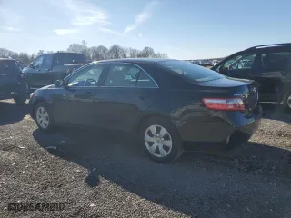 2007 Toyota Camry CE with VIN 4T1BE46K87U685552, listed as a Copart auction lot 47077805 with 234,347 mi miles and Non Repairable. Bid and sale history available at carsss.com. Image 2.