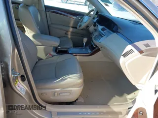 2009 Toyota Avalon XL with VIN 4T1BK36B89U332475, listed as a IAAI auction lot 41326302 with 145,237 mi miles and . Bid and sale history available at DreamBid. Image 5.