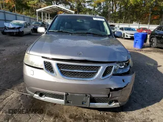 2006 Saab 9-7X 5.3i z VIN 5S3ET13MX62801544, wystawiony jako Copart lot #77847444 z przebiegiem 153 895 mil mil oraz Szkoda całkowita • Salvage title. Historia ofert i sprzedaży dostępna na DreamBid. Obrazek 5.