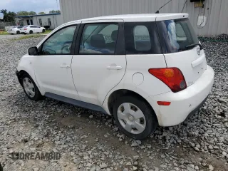 2004 Scion xA z VIN JTKKT624040076531, wystawiony jako Copart lot #71540894 z przebiegiem 161 257 mil mil oraz Szkody całkowita. Historia ofert i sprzedaży dostępna na DreamBid. Obrazek 2.