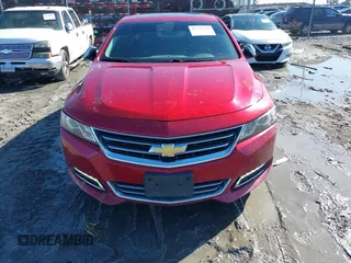 2015 Chevrolet Impala LTZ with VIN 2G1165S39F9232899, listed as a IAAI auction lot 41772742 with 187,768 mi miles and . Bid and sale history available at DreamBid. Image 12.