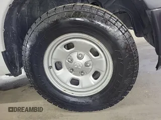 2022 Ram 1500 Tradesman z VIN 1C6RR7FG8NS161922, wystawiony jako IAAI lot #42566954 z przebiegiem 102 545 mil mil oraz . Historia ofert i sprzedaży dostępna na DreamBid. Obrazek 1.