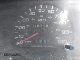 1995 Nissan Frontier с VIN 1N6SD11S2SC360369, выставлен на аукционе IAAI как лот 41256451 с пробегом 157 193 миль миль и . История ставок и продаж доступна на DreamBid. Изображение 7.