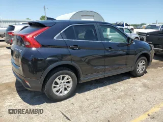 2019 Mitsubishi Eclipse Cross ES с VIN JA4AT3AA8KZ031056, выставлен на аукционе Copart как лот 60952154 с пробегом 97 569 миль миль и Списание • Salvage title. История ставок и продаж доступна на DreamBid. Изображение 3.