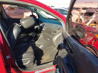 2019 Buick Encore Sport Touring with VIN KL4CJ2SB3KB788617, listed as a IAAI auction lot 41615963 with Not Provided miles and . Bid and sale history available at DreamBid. Image 5.