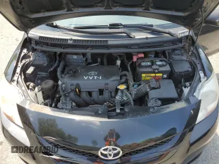 2008 Toyota Yaris с VIN JTDBT923084037047, выставлен на аукционе Copart как лот 59408035 с пробегом 100 566 миль миль и Чистый • Clean title. История ставок и продаж доступна на DreamBid. Изображение 11.