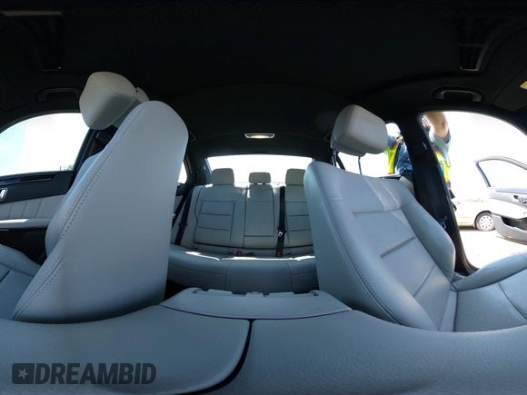 2013 Mercedes-Benz E 350 Luxury with VIN WDDHF5KBXDA697261, listed as a IAAI auction lot 42129287 with 130,939 mi miles and . Bid and sale history available at DreamBid. Image 19.