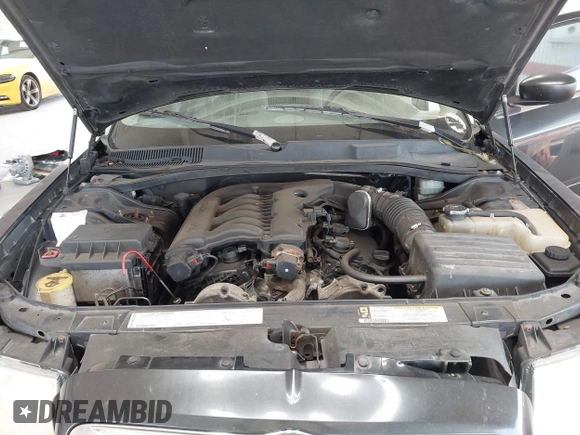 2007 Chrysler 300 Touring with VIN 2C3KA53G17H869258, listed as a IAAI auction lot 42399212 with 237,633 mi miles and . Bid and sale history available at DreamBid. Image 10.