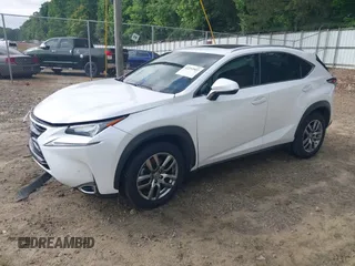 2015 Lexus NX 200t with VIN JTJYARBZ6F2007867, listed as a IAAI auction lot 42253507 with 99,823 mi miles and . Bid and sale history available at DreamBid. Image 17.