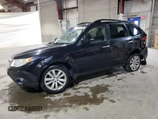 2011 Subaru Forester X Premium с VIN JF2SHADC4BH775063, выставлен на аукционе Copart как лот 49270455 с пробегом 132 596 миль миль и Чистый • Clean title. История ставок и продаж доступна на DreamBid. Изображение 1.
