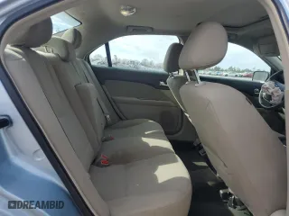 2011 Ford Fusion Hybrid with VIN 3FADP0L31BR255557, listed as a Copart auction lot 47871675 with 208,047 mi miles and Salvage Title. Bid and sale history available at carsss.com. Image 11.