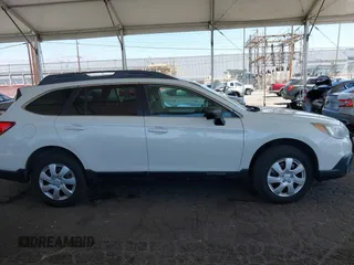 2016 Subaru Outback 2.5i with VIN 4S4BSAAC6G3273241, listed as a IAAI auction lot 42671556 with 160,646 mi miles and . Bid and sale history available at DreamBid. Image 13.