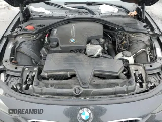 2012 BMW 3 Series 328i with VIN WBA3A5G56CNP17922, listed as a Copart auction lot 45274745 with 144,599 mi miles and Salvage Title. Bid and sale history available at carsss.com. Image 13.