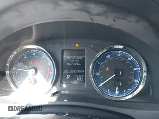 2019 Toyota Corolla L z VIN 2T1BURHE5KC169697, wystawiony jako IAAI lot #41856452 z przebiegiem 147 406 mil mil oraz . Historia ofert i sprzedaży dostępna na DreamBid. Obrazek 7.