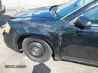 2013 Dodge Avenger SXT with VIN 1C3CDZCB0DN548161, listed as a IAAI auction lot 42780346 with 117,493 mi miles and . Bid and sale history available at DreamBid. Image 12.