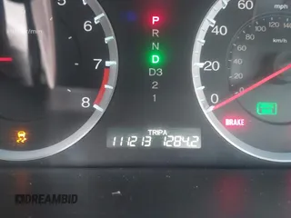 2012 Honda Accord EX with VIN 1HGCS1B75CA017917, listed as a IAAI auction lot 40744528 with 111,213 mi miles and . Bid and sale history available at DreamBid. Image 7.