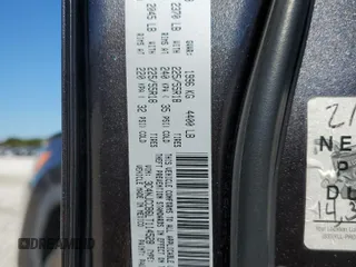 2020 Jeep Compass Limited with VIN 3C4NJCCB6LT114528, listed as a Copart auction lot 87847105 with 90,753 mi miles and Non Repairable. Bid and sale history available at carsss.com. Image 13.