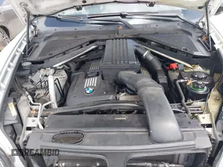 2008 BMW X5 3.0si z VIN 5UXFE43508L036578, wystawiony jako IAAI lot #41942235 z przebiegiem 146 742 mil mil oraz . Historia ofert i sprzedaży dostępna na DreamBid. Obrazek 10.