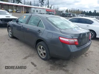2009 Toyota Camry with VIN 4T1BE46K49U314813, listed as a IAAI auction lot 41959223 with 177,298 mi miles and . Bid and sale history available at DreamBid. Image 3.