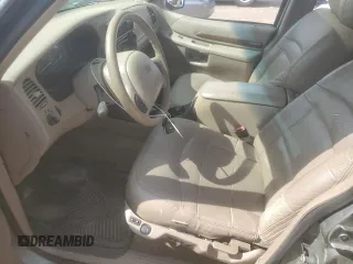 2000 Ford Explorer с VIN 1FMDU85P5YZC39251, выставлен на аукционе Copart как лот 65672725 с пробегом 184 505 миль миль и Чистый • Clean title. История ставок и продаж доступна на DreamBid. Изображение 7.