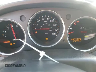 2007 Nissan Maxima SE z VIN 1N4BA41E17C866747, wystawiony jako Copart lot #89259195 z przebiegiem 88 733 mil mil oraz Szkoda całkowita • Salvage title. Historia ofert i sprzedaży dostępna na DreamBid. Obrazek 9.