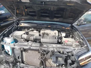 2021 Toyota Tacoma SR z VIN 3TMCZ5AN0MM392247, wystawiony jako IAAI lot #41645989 z przebiegiem 48 029 mil mil oraz . Historia ofert i sprzedaży dostępna na DreamBid. Obrazek 10.