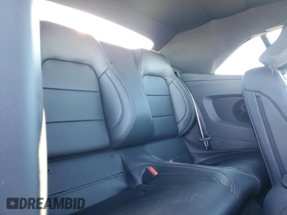 2024 Ford Mustang GT Premium с VIN 1FAGP8FFXR5110046, выставлен на аукционе Copart как лот 41424855 с пробегом 4 131 миль миль и Списание • Salvage title. История ставок и продаж доступна на DreamBid. Изображение 10.