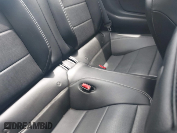 2016 Ford Mustang GT with VIN 1FA6P8CF5G5331843, listed as a IAAI auction lot 42465249 with 92,591 mi miles and . Bid and sale history available at DreamBid. Image 8.
