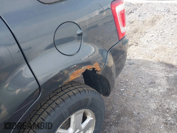 2008 Ford Escape XLT с VIN 1FMCU93108KE60815, выставлен на аукционе IAAI как лот 42504139 с пробегом 138 911 миль миль и . История ставок и продаж доступна на DreamBid. Изображение 6.