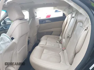 2020 Lincoln MKZ Reserve z VIN 3LN6L5F96LR608237, wystawiony jako IAAI lot #41530295 z przebiegiem 45 144 mil mil oraz . Historia ofert i sprzedaży dostępna na DreamBid. Obrazek 8.