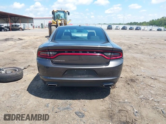 2022 Dodge Charger SXT with VIN 2C3CDXBG3NH250831, listed as a IAAI auction lot 42249273 with Not Provided miles and . Bid and sale history available at DreamBid. Image 16.