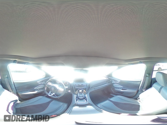 2023 Acura RDX w/A-Spec Package z VIN 5J8TC2H62PL002206, wystawiony jako Copart lot #81675244 z przebiegiem 47 303 mil mil oraz Szkoda całkowita • Salvage title. Historia ofert i sprzedaży dostępna na DreamBid. Obrazek 13.