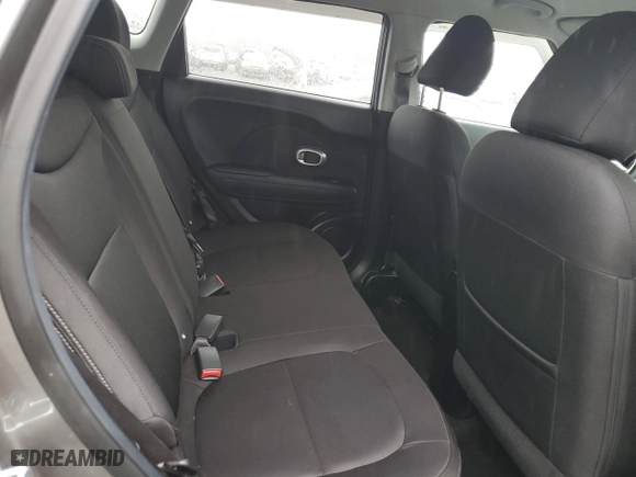 2017 Kia Soul with VIN KNDJN2A24H7425595, listed as a Copart auction lot 49768615 with 73,545 mi miles and Clean Title. Bid and sale history available at carsss.com. Image 10.
