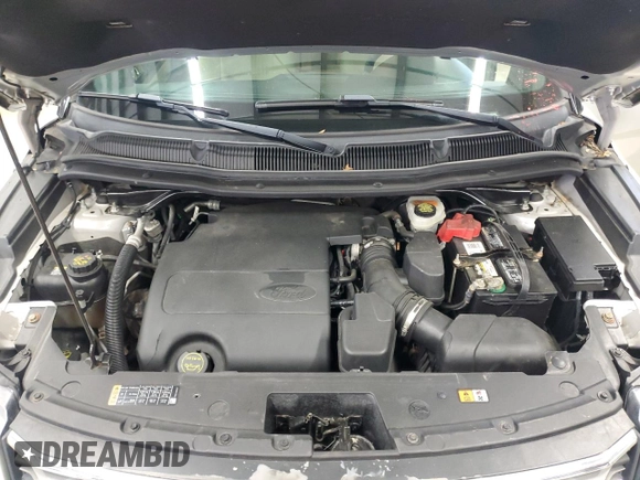 2016 Ford Explorer with VIN 1FM5K8B8XGGB76004, listed as a Copart auction lot 58170285 with 111,885 mi miles and Clean title. Bid and sale history available at DreamBid. Image 11.