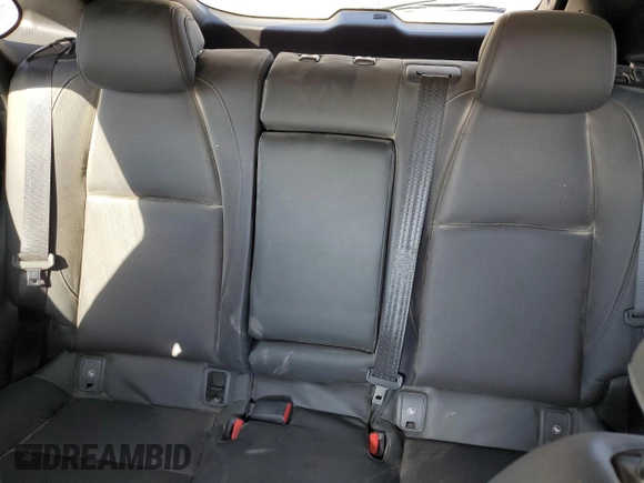 2023 Mazda CX-30 Premium Plus with VIN 3MVDMBEY9PM500907, listed as a Copart auction lot 70871494 with 38,599 mi miles and Salvage title. Bid and sale history available at DreamBid. Image 10.