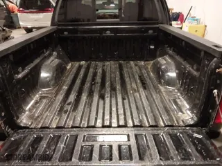 2016 Chevrolet Colorado 4WD Z71 with VIN 1GCGTDE32G1250263, listed as a IAAI auction lot 41823922 with 157,286 mi miles. Bid and sale history available at carsss.com. Image 18.