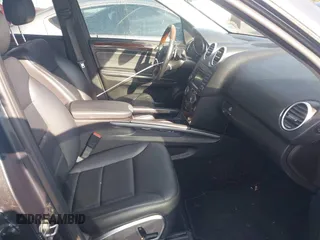 2011 Mercedes-Benz M 350 с VIN 4JGBB8GBXBA663352, выставлен на аукционе IAAI как лот 42534693 с пробегом 155 081 миль миль и . История ставок и продаж доступна на DreamBid. Изображение 5.