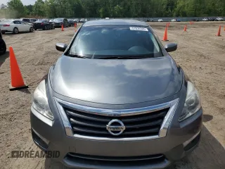 2014 Nissan Altima 2.5 with VIN 1N4AL3AP3EC283711, listed as a Copart auction lot 51830385 with 95,493 mi miles and Salvage Title. Bid and sale history available at DreamBid. Image 5.