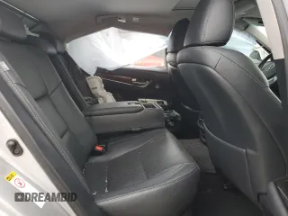 2014 Lexus GS 350 with VIN JTHBE1BL3E5032957, listed as a Copart auction lot 71471794 with 106,568 mi miles and Salvage Title. Bid and sale history available at carsss.com. Image 10.