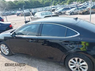 2013 Lexus ES 300h with VIN JTHBW1GG3D2021031, listed as a IAAI auction lot 42668452 with 265,788 mi miles and . Bid and sale history available at DreamBid. Image 14.