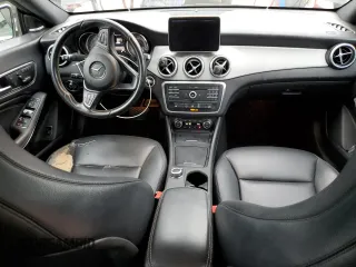 2015 Mercedes-Benz CLA 250 with VIN WDDSJ4GB8FN175490, listed as a Copart auction lot 67878133 with 153,867 mi miles and . Bid and sale history available at DreamBid. Image 8.